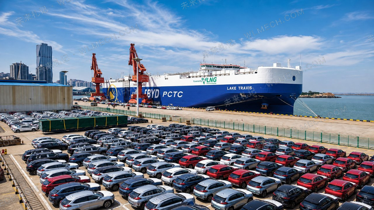 8月车企销量出炉:比亚迪44万、奇瑞出口近20万,零跑连续两月破10万配图 7