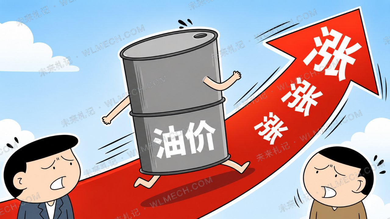 8月乘用车销量前十燃油车再度清零，油车到底输在哪？配图 3