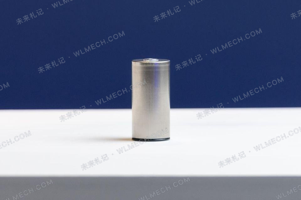 成都车展再看宝马Gen6:转子、SiC和800V藏着哪些工程难题?配图 15