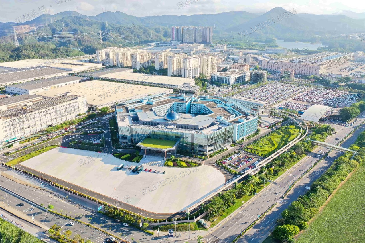 比亚迪上半年利润下降20%，海外收入首次超过国内配图 9