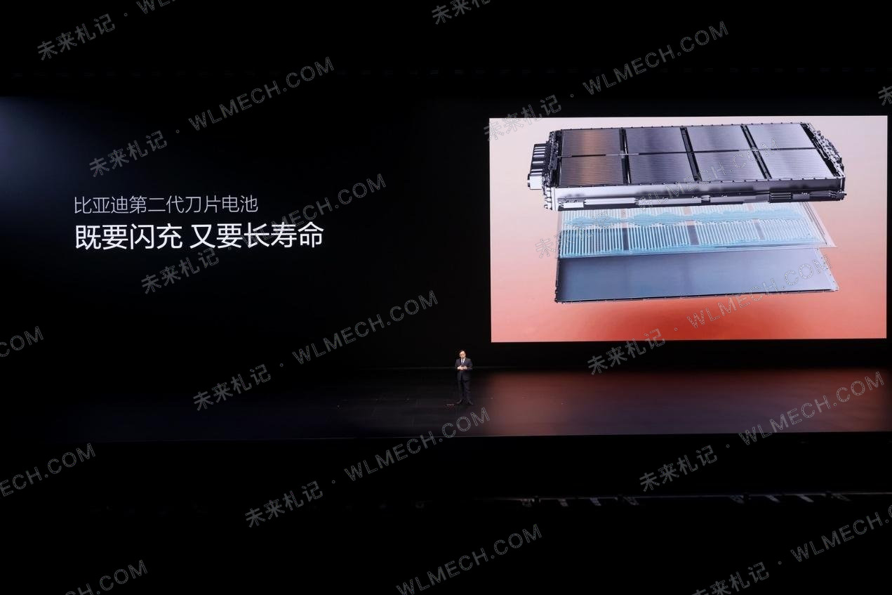 第六代DM-i可能2027年发布？从比亚迪最新专利，看下一代混动会怎么变配图 7