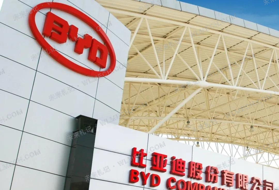 最新，比亚迪高管再谈固态电池，2027年首款车型将上车配图 1