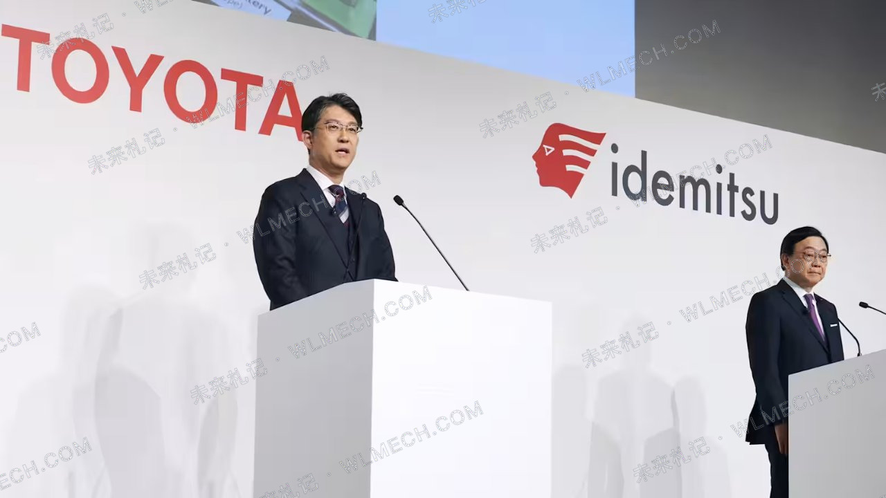 最新，比亚迪高管再谈固态电池，2027年首款车型将上车配图 10