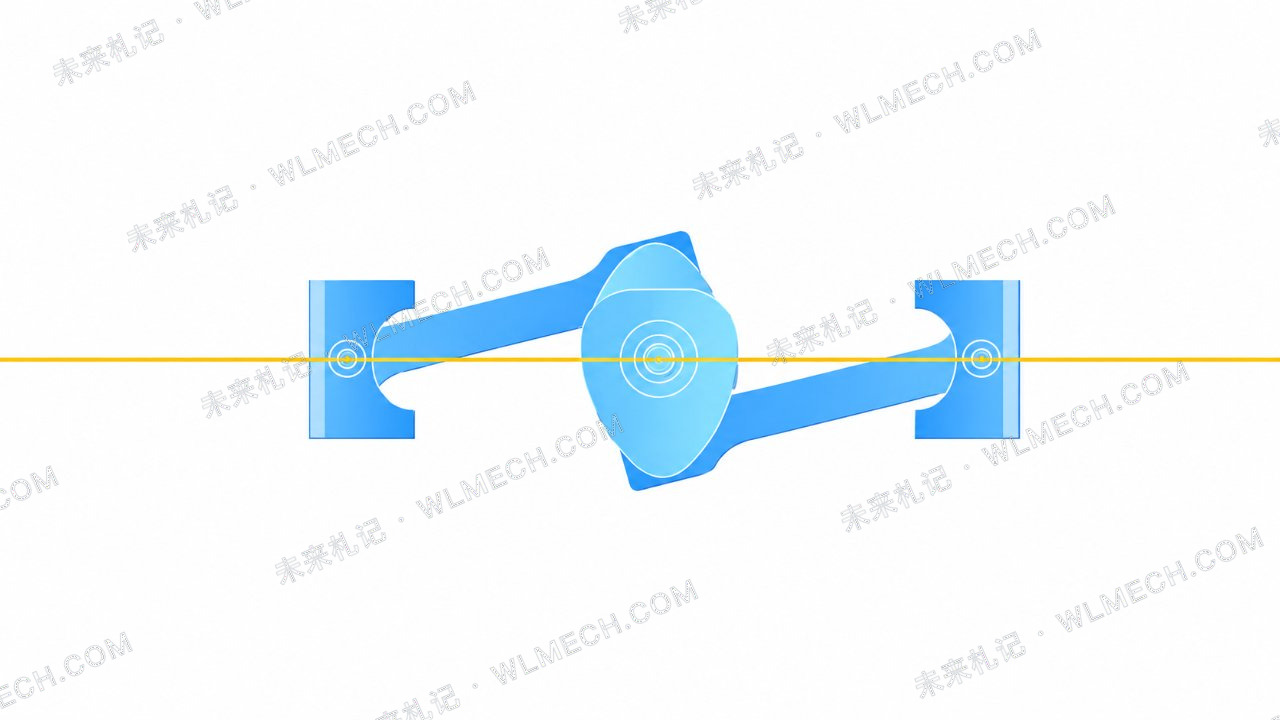 奇瑞开始做水平对置双缸发动机，它会成为下一代增程器吗？配图 6