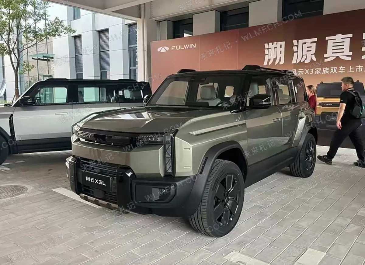 CEM、CEM-S、CEM-O，奇瑞的三种增程路线到底有什么区别？配图 6