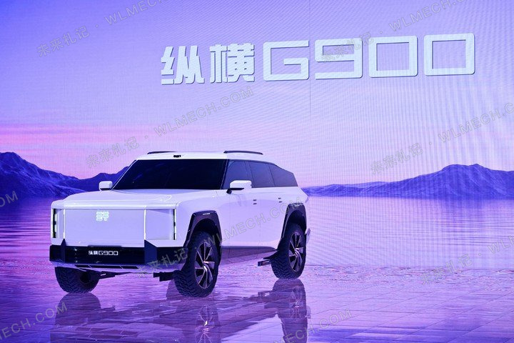 CEM、CEM-S、CEM-O,奇瑞的三种增程路线到底有什么区别?配图 11
