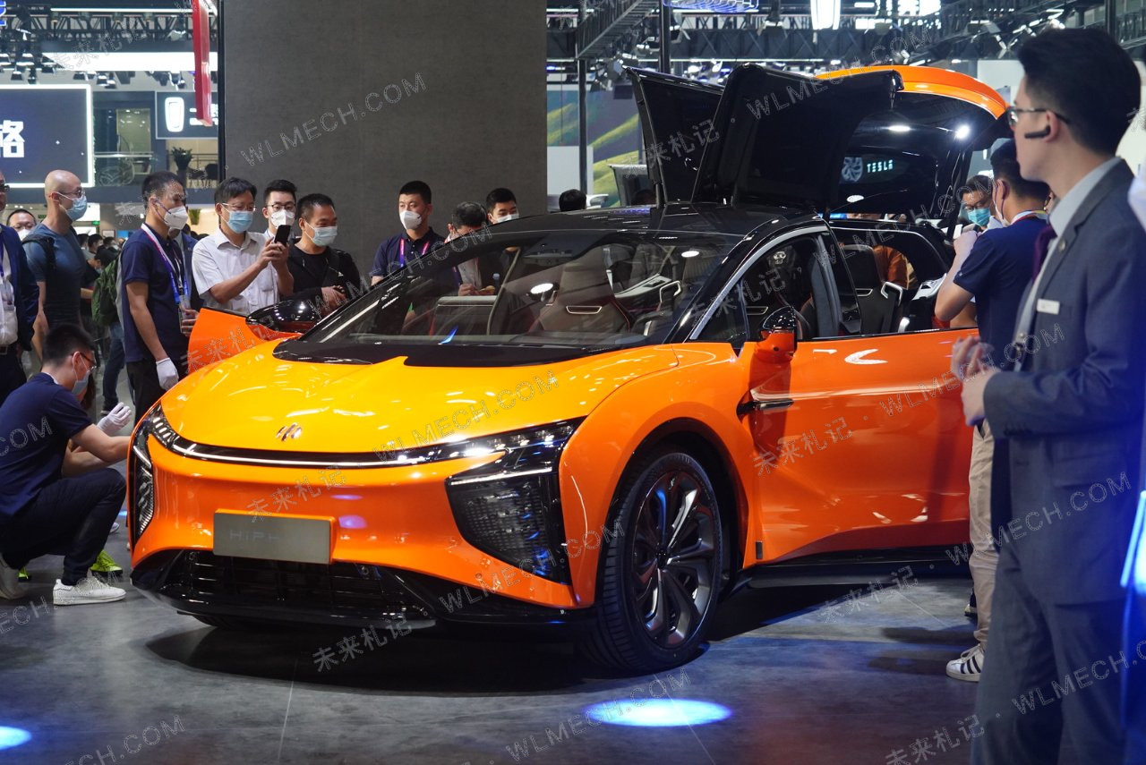 未来5年中国汽车怎么发展?工信部等九部门刚刚给出了2030年路线图配图 4