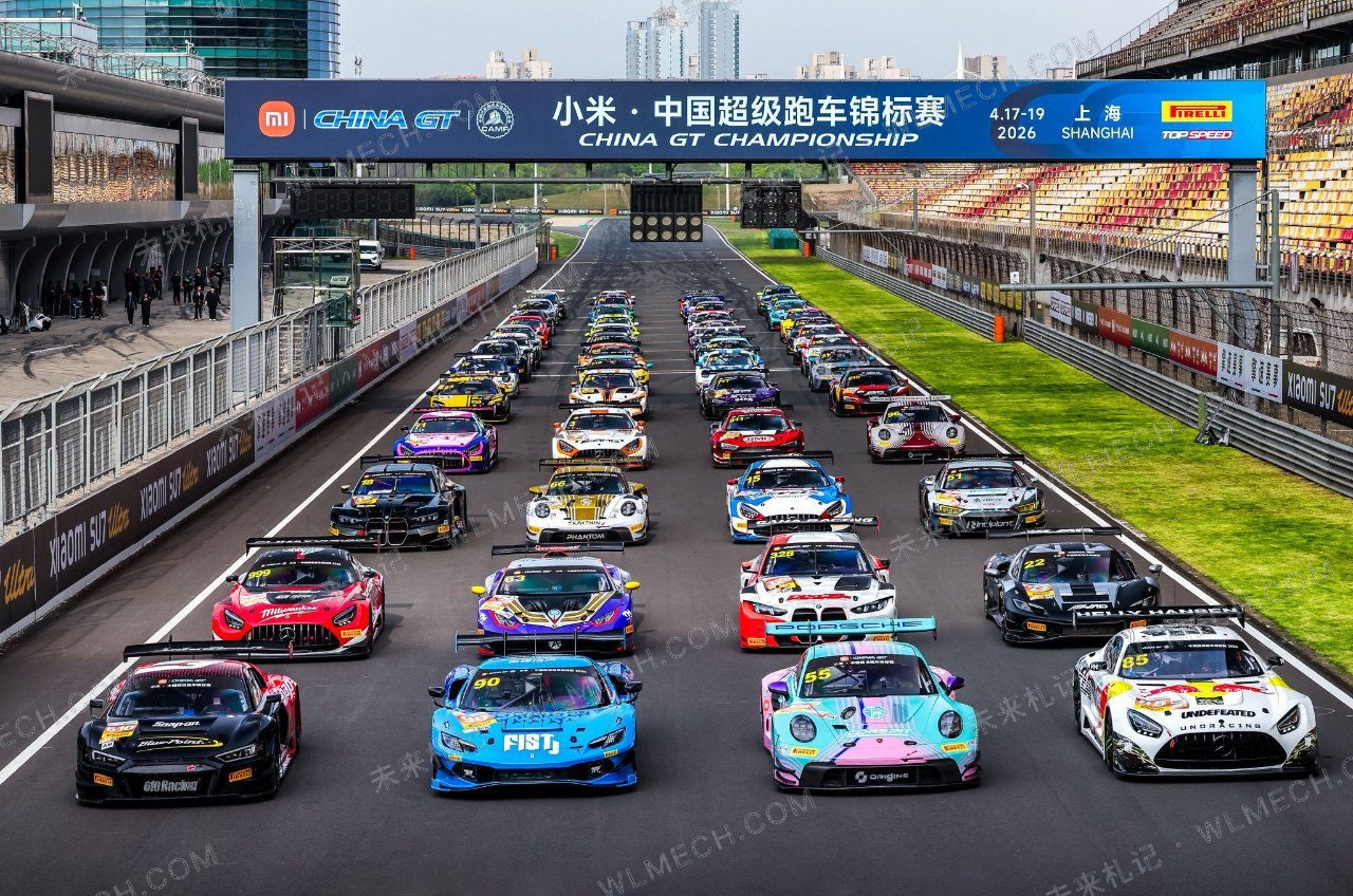 吴彦祖怒斥China GT“可耻”,赛车起火后为什么只能靠对手救人?配图 2