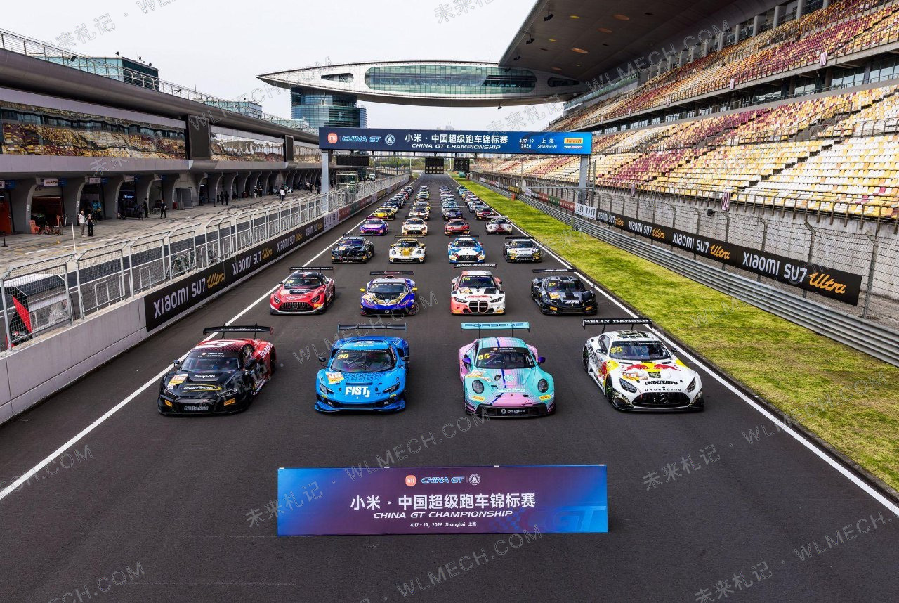 吴彦祖怒斥China GT“可耻”，赛车起火后为什么只能靠对手救人？配图 5