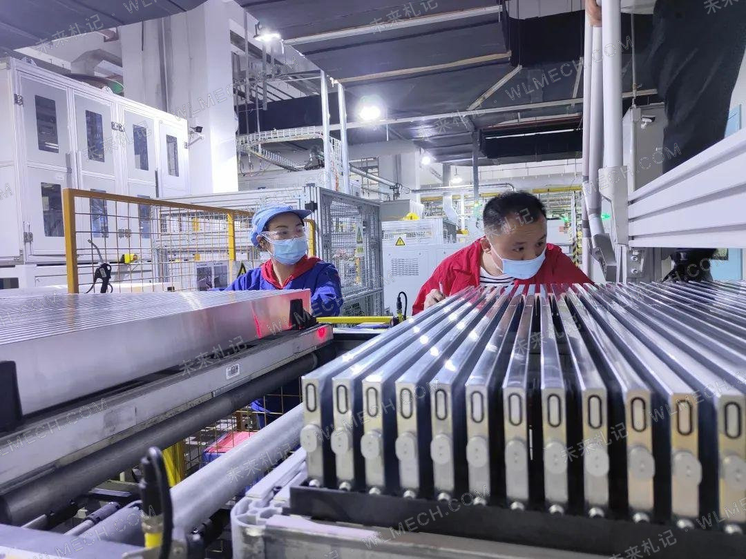 中保研最新数据:纯电动车售后电池仍值整车44%,但越来越便宜了配图 9
