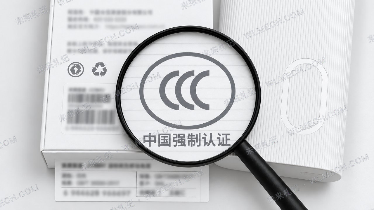国家认监委出手，中汽认证因违规认证被停业整顿1个月配图 9