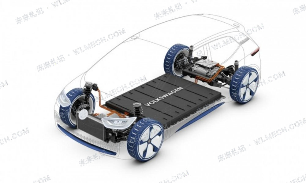 一汽找零跑联合开发新车，整车厂为什么开始互相当“供应商”？配图 10