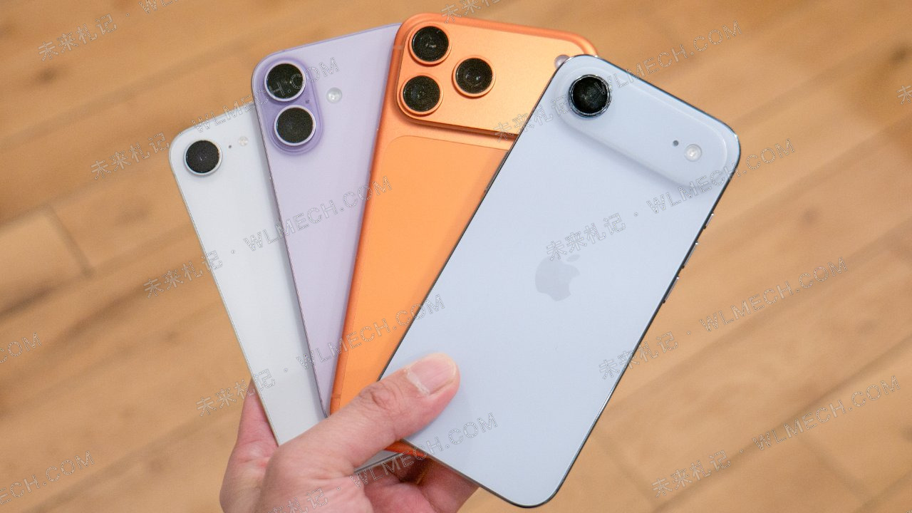 苹果连续两年都在改变iPhone的形态，可我们真的需要折叠手机吗？配图 1