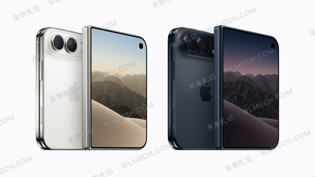 苹果连续两年都在改变iPhone的形态，可我们真的需要折叠手机吗？配图 4