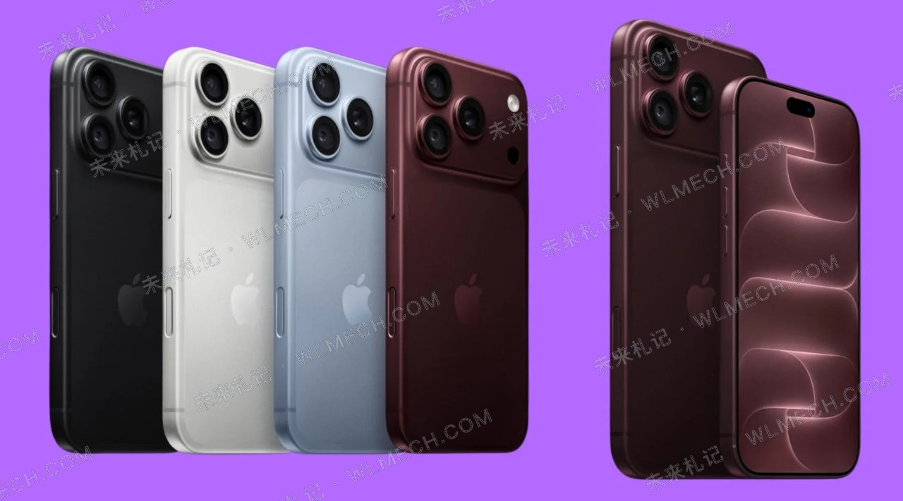 苹果连续两年都在改变iPhone的形态,可我们真的需要折叠手机吗?配图 5