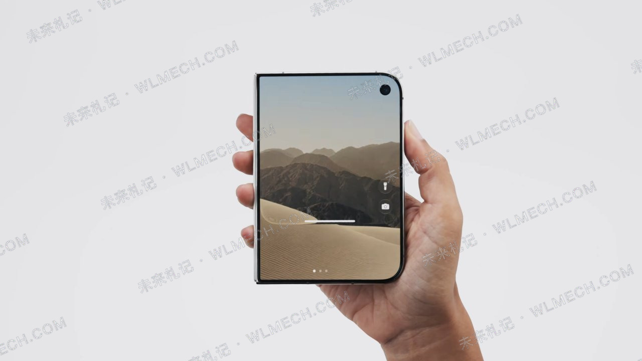 苹果连续两年都在改变iPhone的形态，可我们真的需要折叠手机吗？配图 6