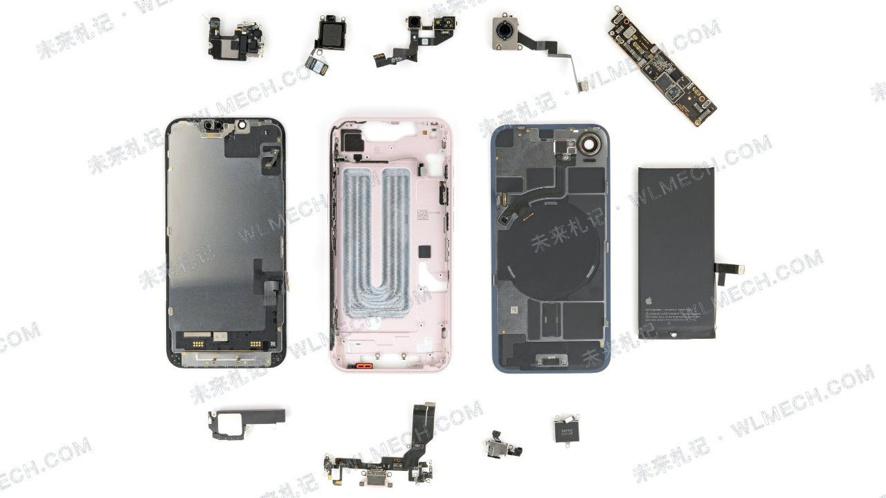 苹果连续两年都在改变iPhone的形态，可我们真的需要折叠手机吗？配图 7