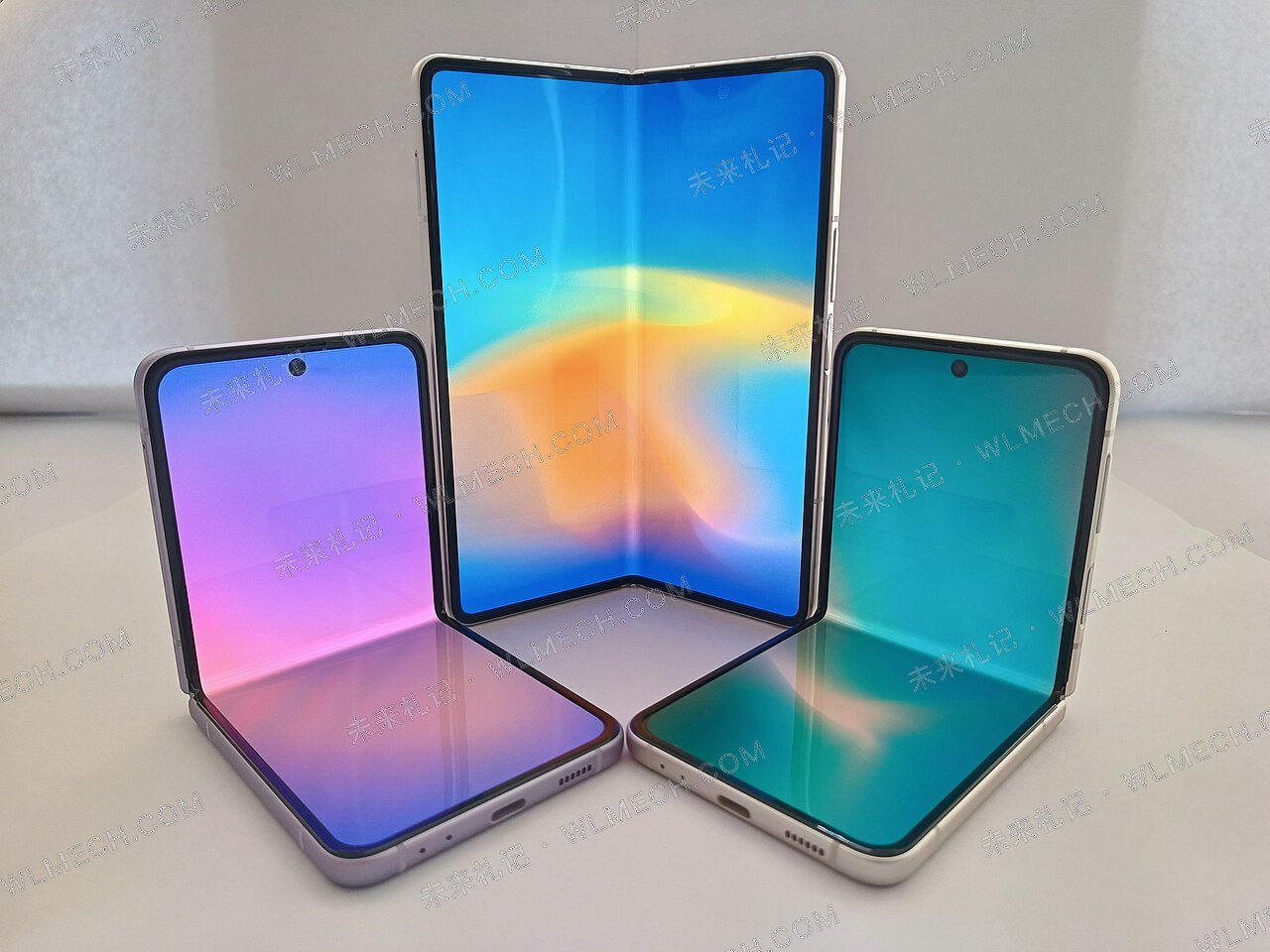 苹果连续两年都在改变iPhone的形态，可我们真的需要折叠手机吗？配图 11