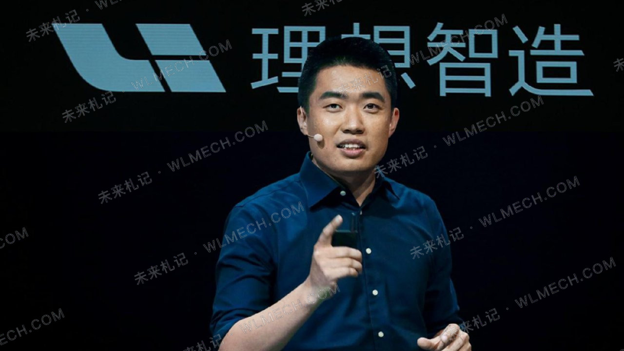 李想曾说20%毛利率才健康,如今理想只有11%,车企赚钱越来越难了配图 1