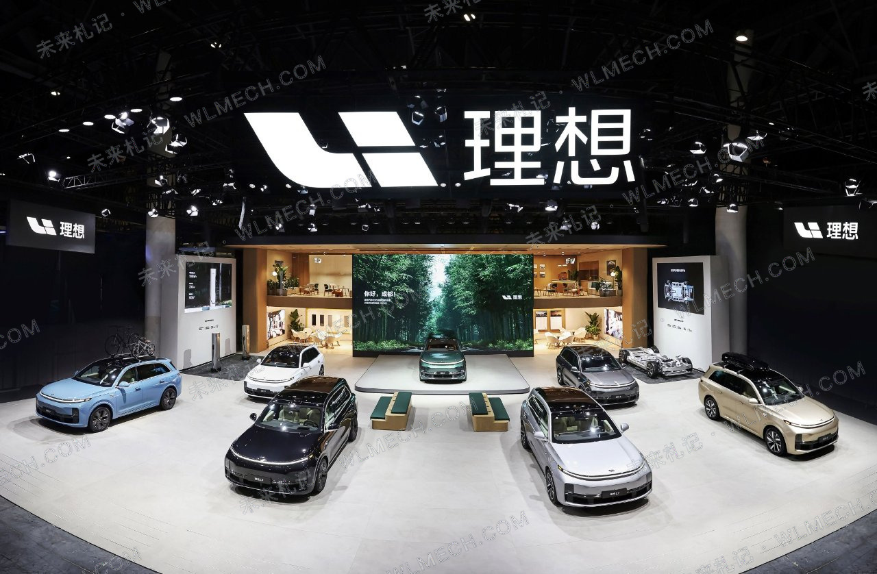 李想曾说20%毛利率才健康，如今理想只有11%，车企赚钱越来越难了配图 3