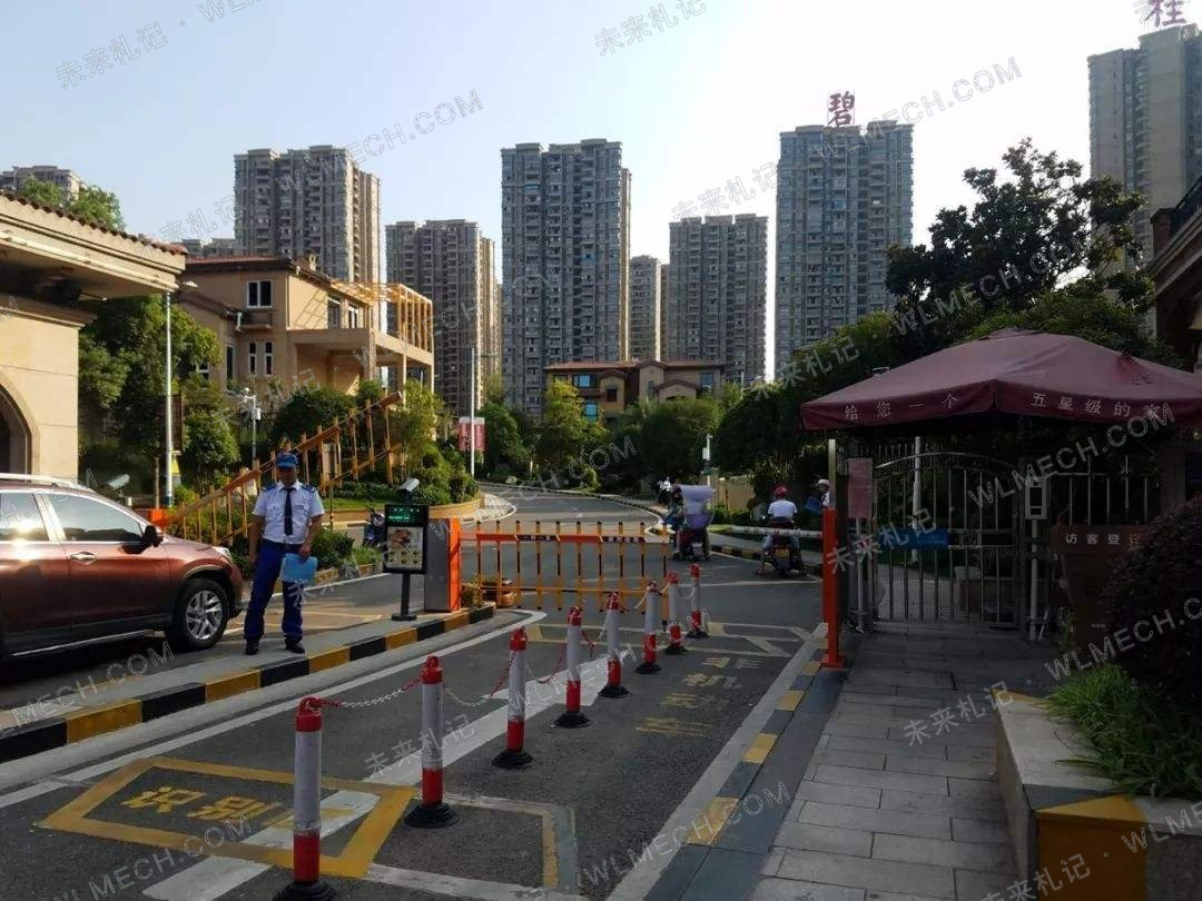 小区“怕爆炸”禁止新能源车进地库,花钱买了20年车位的车主怎么办?配图 8
