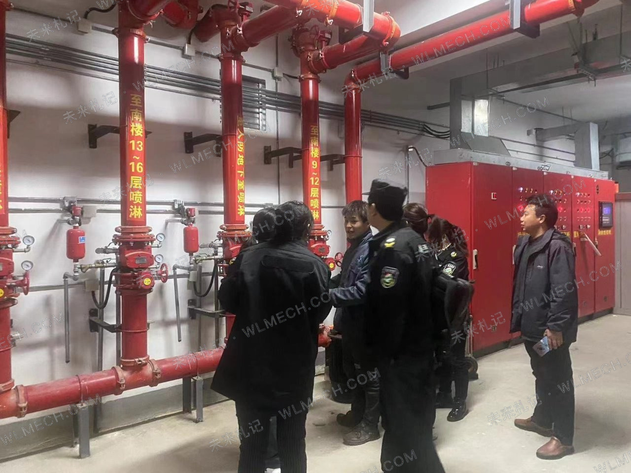 小区“怕爆炸”禁止新能源车进地库,花钱买了20年车位的车主怎么办?配图 13