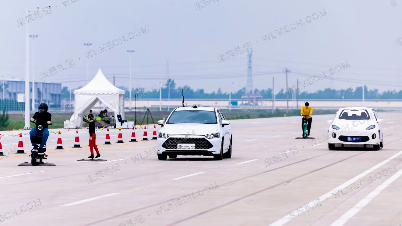 新能源车上市前拟多跑1.5万公里，首批车主能少踩多少坑？配图 3
