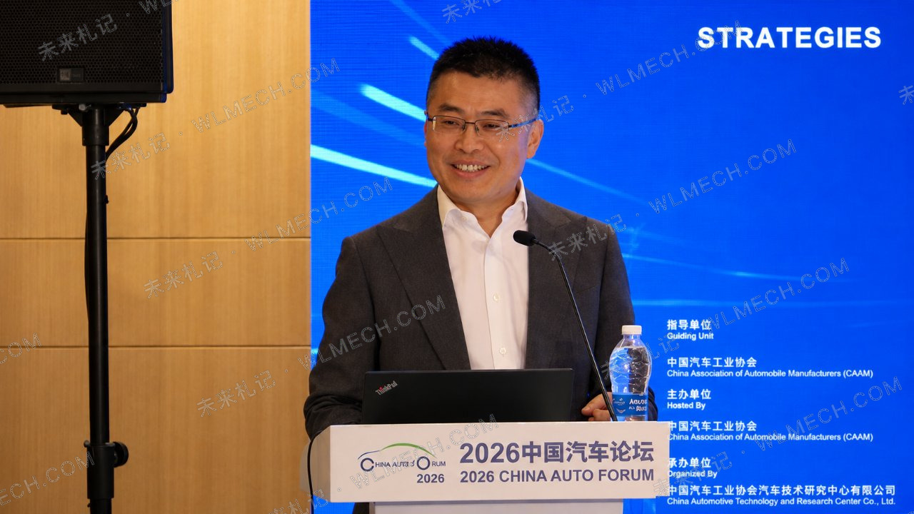 新能源车上市前拟多跑1.5万公里,首批车主能少踩多少坑?配图 9