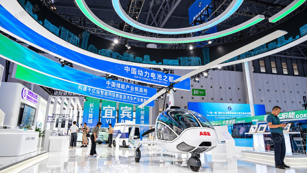 动力电池大会透露全固态最新进展，什么时候才能真正装进我们的车？配图 1