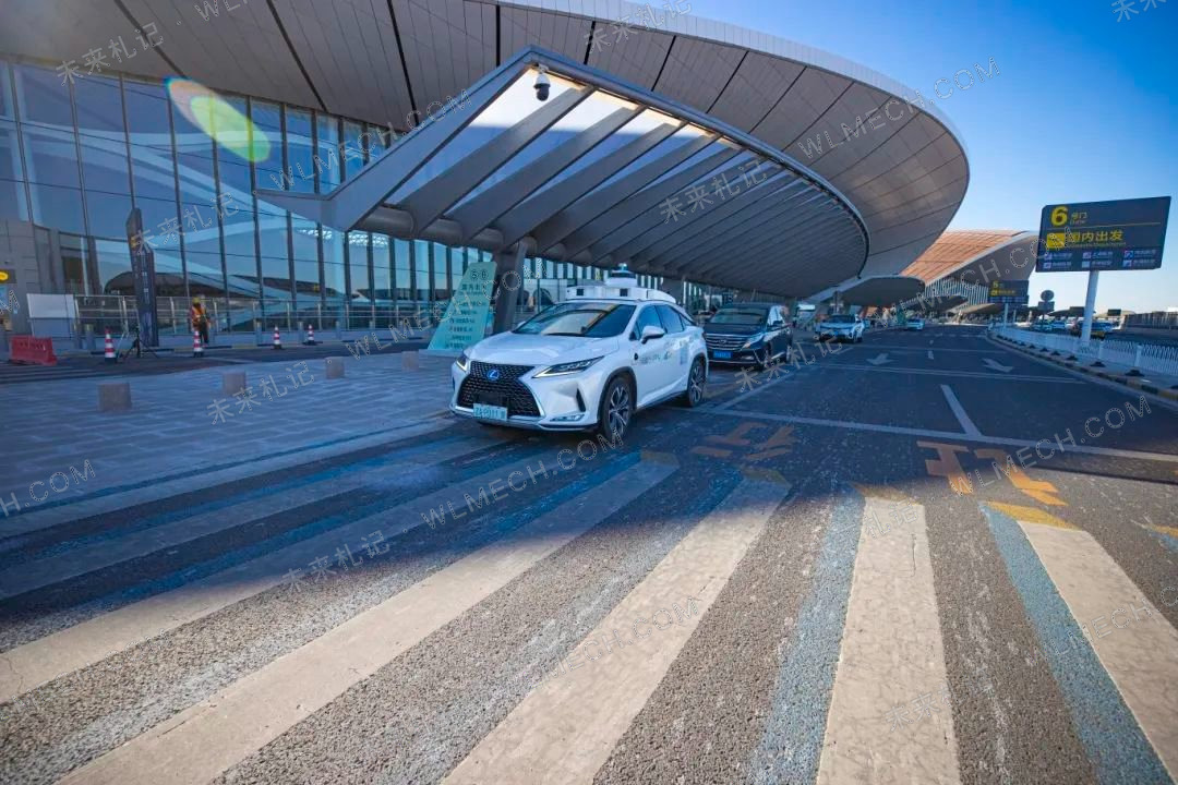 Robotaxi离我们还有多远？网约车司机可能最先感受到变化配图 8