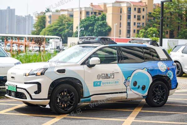 Robotaxi离我们还有多远?网约车司机可能最先感受到变化配图 9