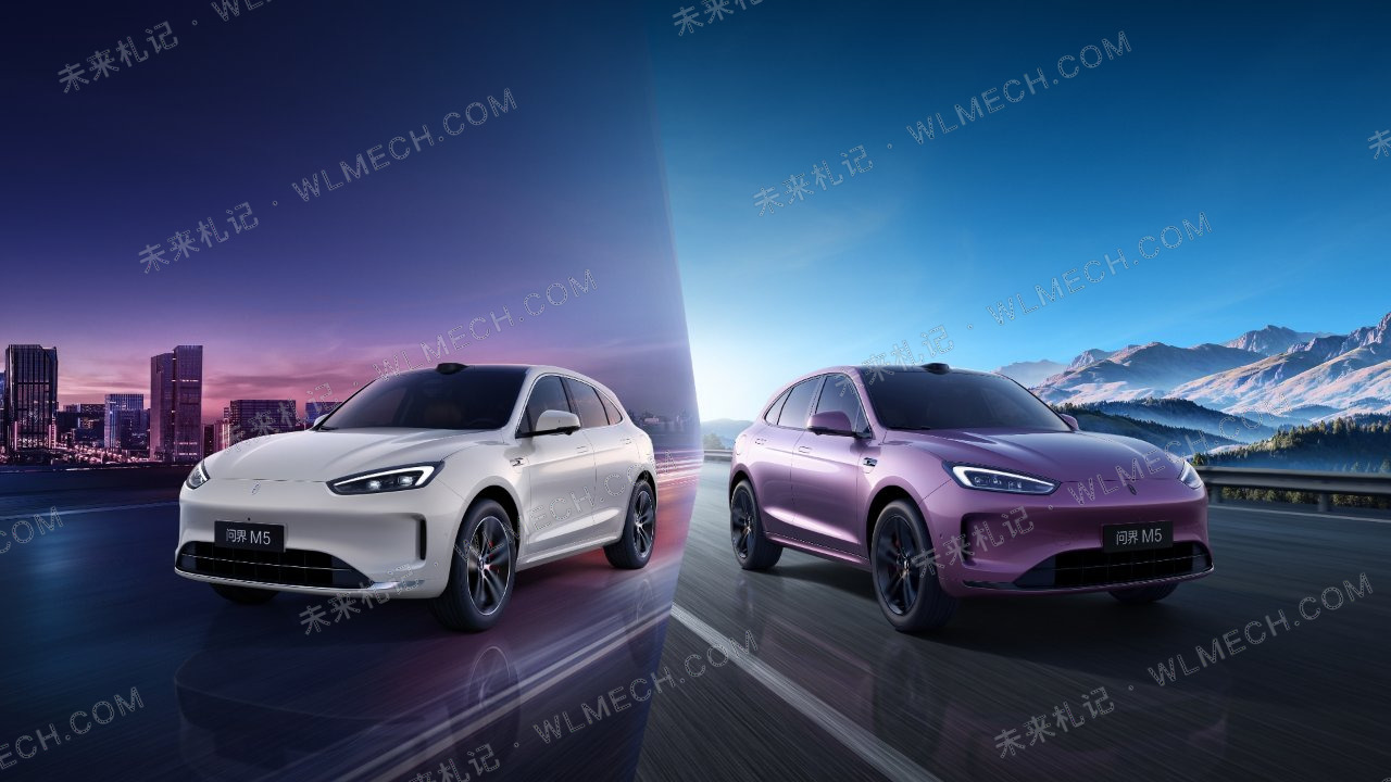 华为和赛力斯合作模式重大调整，问界产品、营销、渠道都改由赛力斯主导配图 7