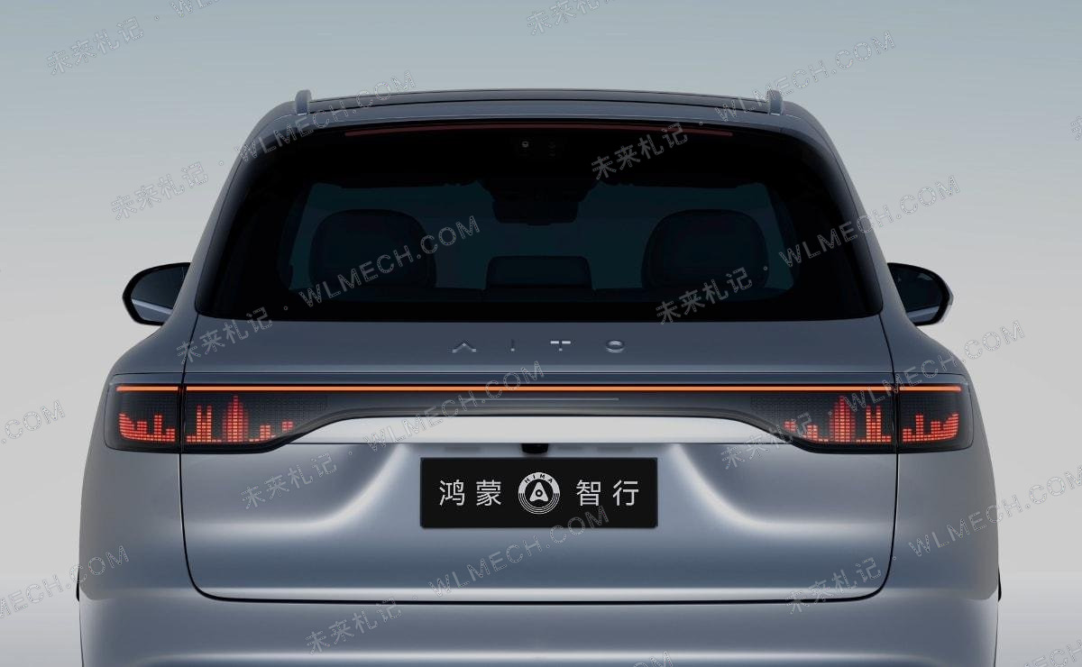 华为和赛力斯合作模式重大调整，问界产品、营销、渠道都改由赛力斯主导配图 16