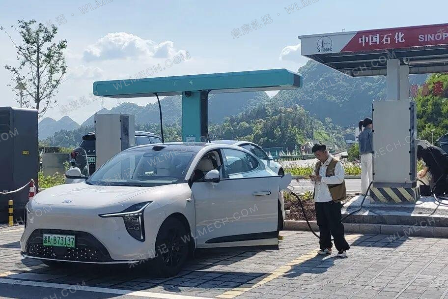 中石化预计2030年新能源车渗透率或达80%,这个预测靠谱吗?配图 3
