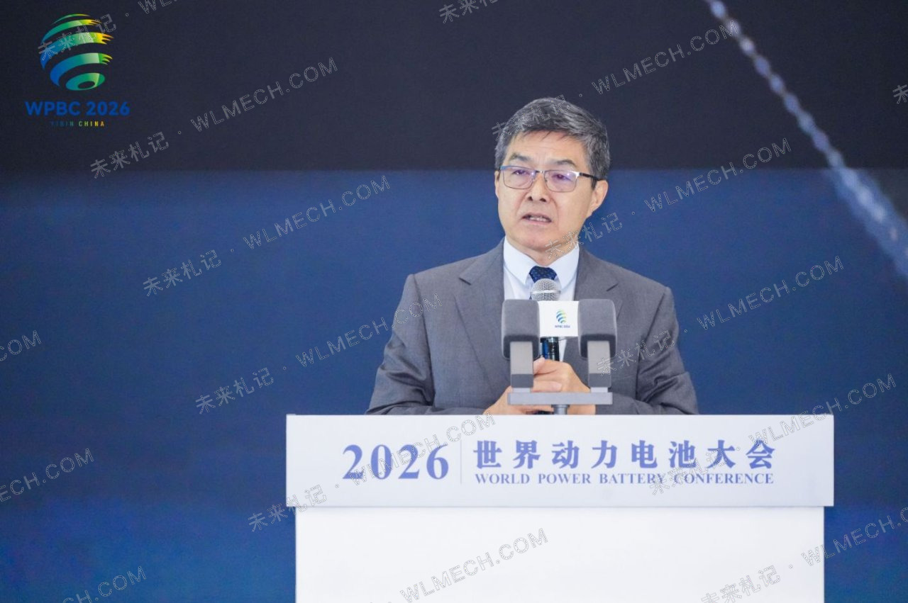 固态电池2027年上车，为什么欧阳明高说未来10年主流还是磷酸铁锂？配图 1