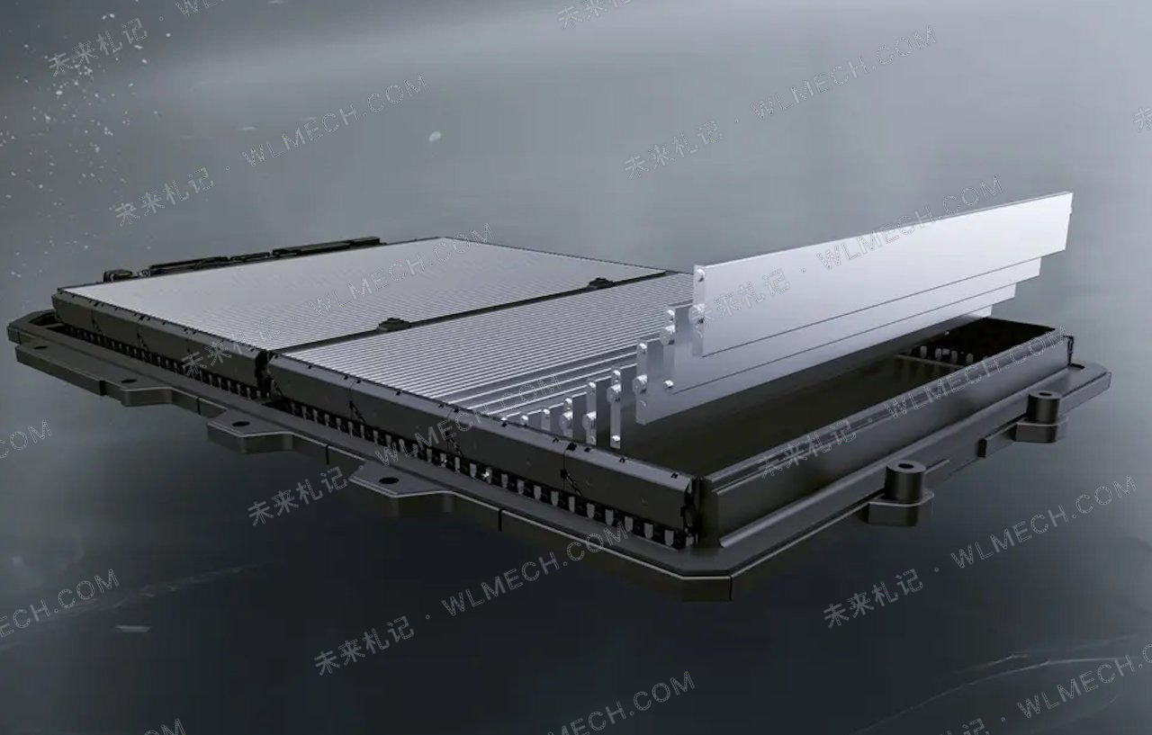 固态电池2027年上车,为什么欧阳明高说未来10年主流还是磷酸铁锂?配图 6
