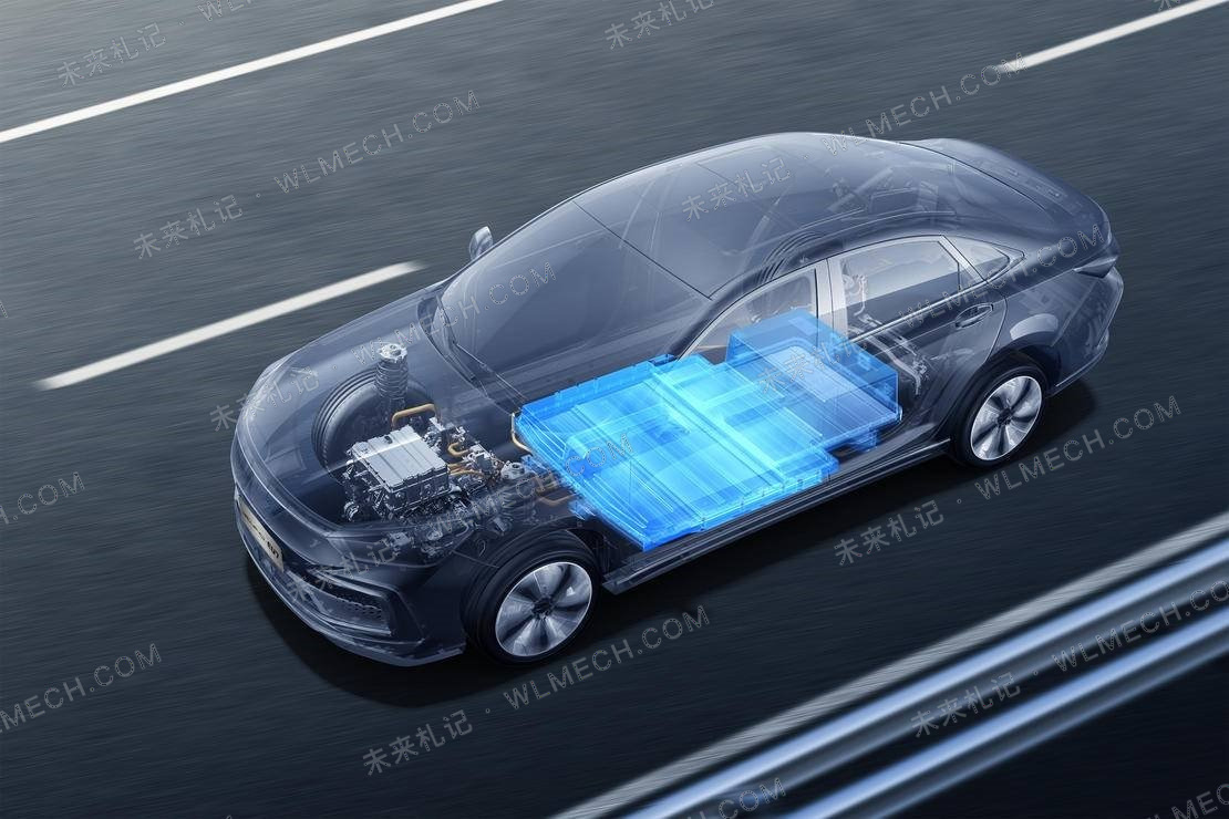 固态电池2027年上车，为什么欧阳明高说未来10年主流还是磷酸铁锂？配图 7