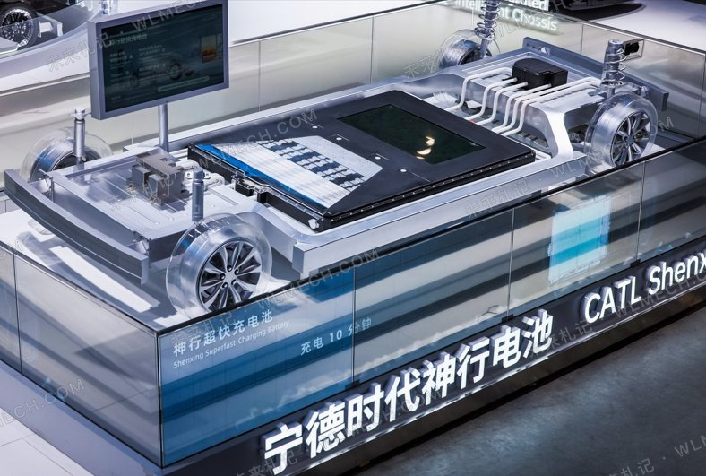 固态电池2027年上车,为什么欧阳明高说未来10年主流还是磷酸铁锂?配图 10