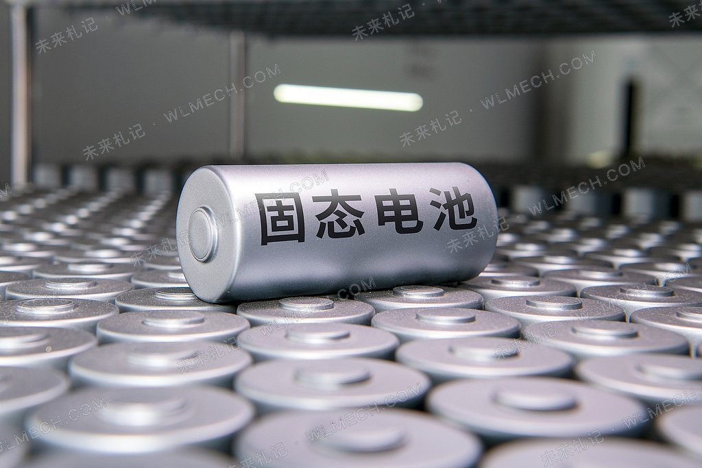 固态电池2027年上车，为什么欧阳明高说未来10年主流还是磷酸铁锂？配图 14