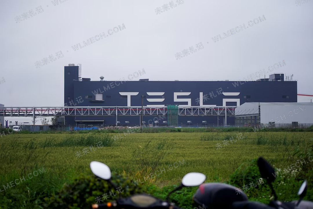 突发,美国汽车业要求永久限制中国汽车进入美国,连本土制造都不行配图 15