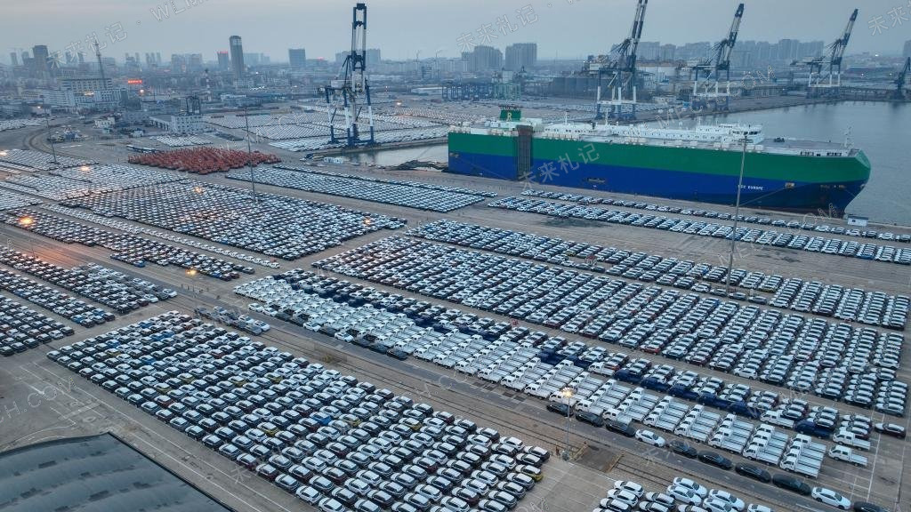 美国汽车业刚要求永久封堵中国车,特朗普却欢迎中国车企赴美建厂配图 3