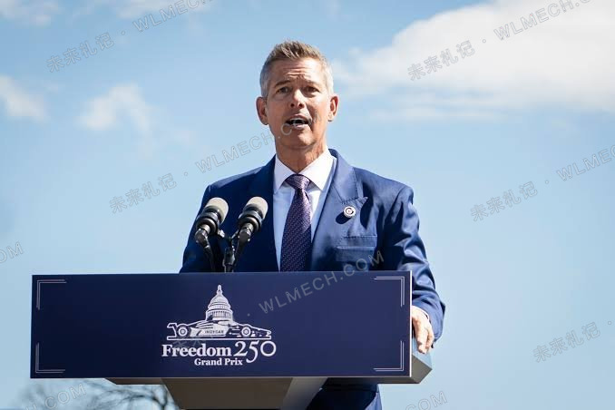 美国汽车业刚要求永久封堵中国车，特朗普却欢迎中国车企赴美建厂配图 4