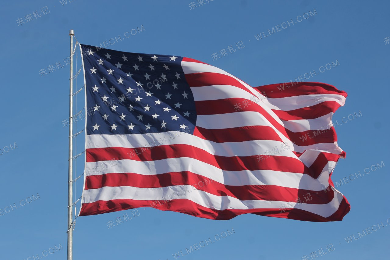 美国汽车业刚要求永久封堵中国车，特朗普却欢迎中国车企赴美建厂配图 12