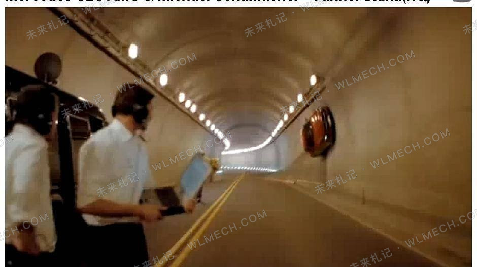 岚图追光S这段360°大回环是 AI 生成？我们把视频逐帧分析了一遍配图 3