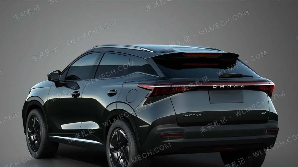纯电、插混都发展到今天了，为什么全球车企还在继续加码HEV？配图 5