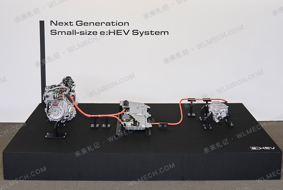 纯电、插混都发展到今天了，为什么全球车企还在继续加码HEV？配图 9