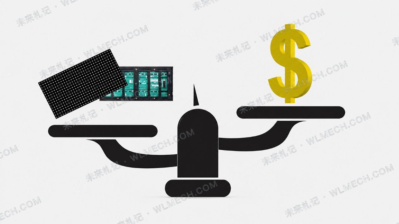 都在说消费降级，为什么20多万的小米SU7还能卖50多万辆？配图 7