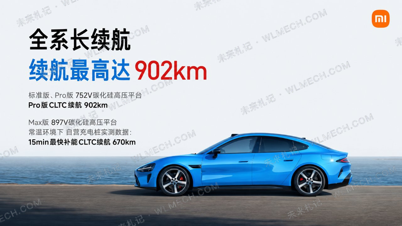 都在说消费降级，为什么20多万的小米SU7还能卖50多万辆？配图 10
