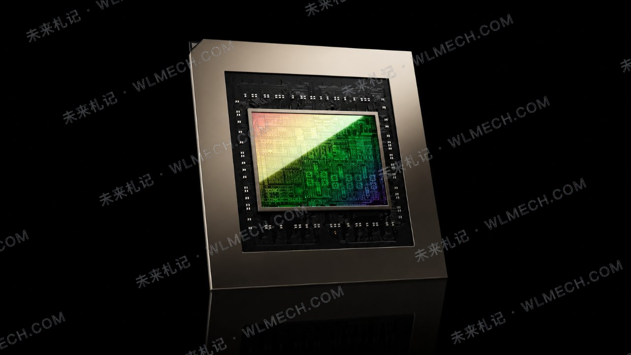 小米SU7已经用上700TOPS的英伟达Thor，为什么还要自己造玄戒D100？配图 7
