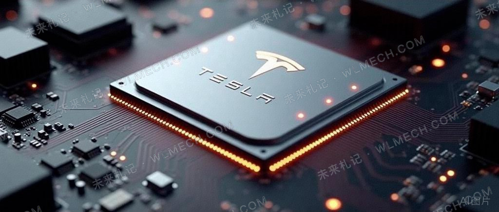 小米SU7已经用上700TOPS的英伟达Thor，为什么还要自己造玄戒D100？配图 15